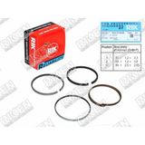 Кольца поршневые RIKEN 23160STD