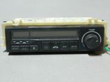 Блок управления климат-контролем HONDA HR-V GH1 (Контрактный) 81540586