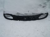 Накладка бампера MERCEDES BENZ C-KLASSE W205 Задн (Б/У) 45993961