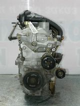 Двигатель NISSAN TIIDA C11 HR15DE (Контрактный)