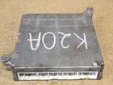 Блок управления ДВС HONDA STEPWGN K20A (Кoнтрактный) 79590694
