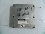 Блок управления ДВС TOYOTA IPSUM SXM10 3SFE (Контрактный) 79590436