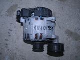 Генератор NISSAN SERENA HFC26 MR20DD (Контрактный) 10401503