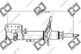Амортизатор MITSUBISHI MR198066