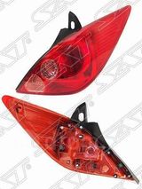 Фонарь NISSAN 26330-ED00B