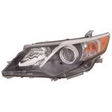 Фара TOYOTA 8115006800