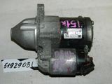 Стартер MITSUBISHI COLT 4A91 (Контрактный) 5192903