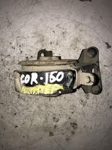 Подушка двигателя TOYOTA COROLLA NDE150 4ZZFE Зад (Контрактный)