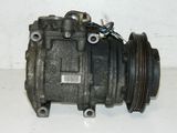 Компрессор кондиционера HONDA STEPWGN B20B (Контрактный) 45990246
