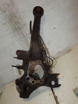 Рычаг подвески SUBARU LEGACY BH5 Зад Лев (Контрактный) 35023040