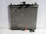 Радиатор ДВС NISSAN NOTE E11 (Контрактный) 65243937