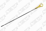 Щуп масляный SAT ST1207160 FORD FOCUS / MONDEO / FIESTA 1.4-1.6 1998-