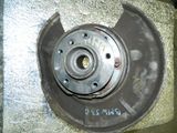 Ступица BMW 530i E61 Зад Прав 15280212 (Контрактный)