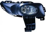 Фара противотуманная DEPO 2162010RUQD MAZDA 3 BK 2002-2009 RH