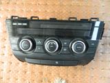Блок управления климат-контролем MAZDA CX-5 KE2FW (Контрактный) 22887000029