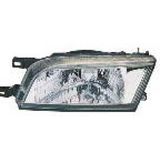 Фара DEPO NISSAN SUNNY B14 215-1179L-LD