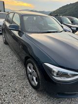 Крыло BMW 1-Series F20 Перед Прав (Контрактный) 35815011