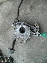Насос масляный NISSAN CD20 (Контрактный) 81530885