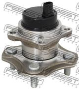 Ступица FEBEST 0182120R