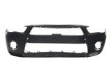 Бампер передний API MB50100001000 MITSUBISHI OUTLANDER 2010-2013