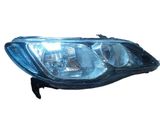 Фара HONDA 33101SNBG02 Перед. Прав. HONDA CIVIC 2006-2008
