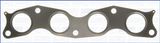 Прокладка AJUSA 13187300 HONDA JAZZ 2002-