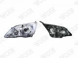 Фара TYC HONDA CR-V RE5 TG-217-1163L-LDEM1