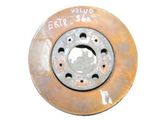 Диск тормозной VOLVO S60 Перед (Контрактный) 81530490