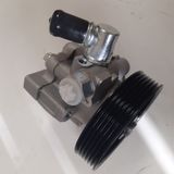 Насос ГУР GENERAL PARTS 96837812 CHEVROLET CRUZE F16D4