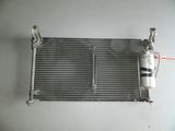 Радиатор кондиционера SUZUKI CULTUS GC21S (Контрактный) 72367307