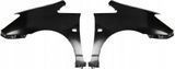 Крыло API TY2800160BR00 Перед Прав TOYOTA COROLLA VERSO 2002