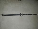 Карданный вал TOYOTA COROLLA FIELDER NZE124 1NZ (Контрактный) 35020995