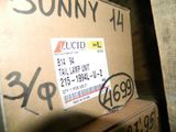 Фонарь LUCID NISSAN SUNNY B14 215-1994L-U-2