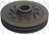 Шкив коленвала MITSUBISHI MD376609