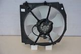 Диффузор радиатора AP FMK0325A MAZDA 323 / MAZDA FAMILIA 1999-2002