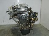 Двигатель MAZDA FAMILIA BHALS Z5 (Контрактный) 45990310