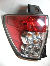 Фонарь TYC 11633801 SUBARU FORESTER SH 2008-2013 LH