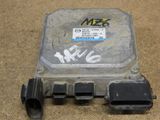 Блок управления ДВС MAZDA MAZDA6 LFVE (Контрактный) 79590890
