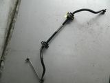 Стабилизатор VOLVO V50 MW43 Перед (Контрактный) 94599886