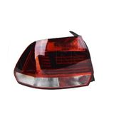 Фонарь задний левый NSP NSP086RU945095L У VOLKSWAGEN Polo sedan (уценка)