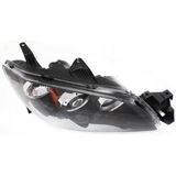 Фара MAZDA BN8P510K0B Перед. Прав. MAZDA 3 2004-2009