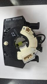 Шлейф подрулевой GENERAL PARTS B5567BH00A NISSAN: QASHQAI 06-13, NOTE UK MAKE 16-13, NAVARA  05-