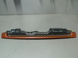 Решетка радиатора HONDA S-MX RH1 (Контрактный) 79773031