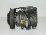 Компрессор кондиционера TOYOTA COROLLA 1ZZFE (Контрактный) 45990988