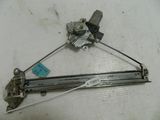Стеклоподъёмник MITSUBISHI LANCER 9 Зад Прав 45992323 (Б/У)
