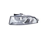 Фара противотуманная NSP NSP081T0941699G VOLKSWAGEN POLO 10-14 4D / TIGUAN 07-11 Перед Лев