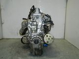 Двигатель HONDA FIT GD3 L15A (Контрактный) 45990348
