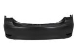 Бампер задний TYG TY04395BF TOYOTA COROLLA E150 2010-2013