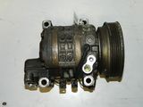 Компрессор кондиционера NISSAN MARCH CG10DE (Контрактный) 45990859
