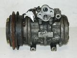 Компрессор кондиционера MITSUBISHI PAJERO 4D56 (Контрактный) 45990523
